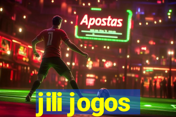 jili jogos